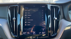 Volvo Xc60 2.0 B4D R DESIGN Pro 5dr AWD Geartronic Diesel Estate